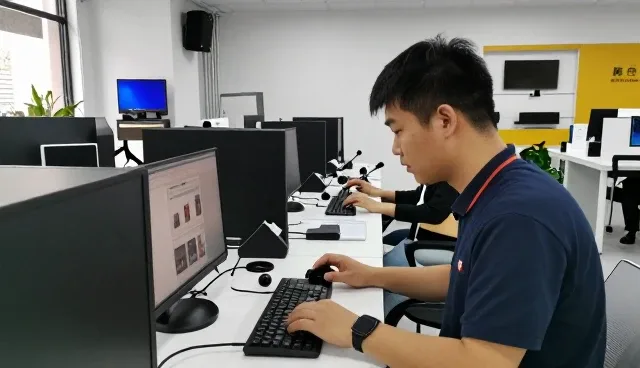 高峰期运行实录:电商运营互联网平台注意事项