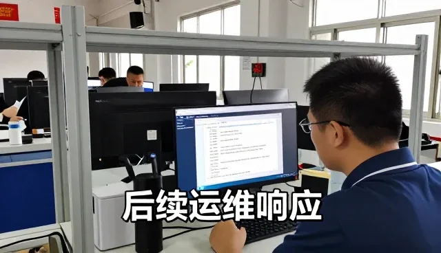 网站维护选择网站维护的方法