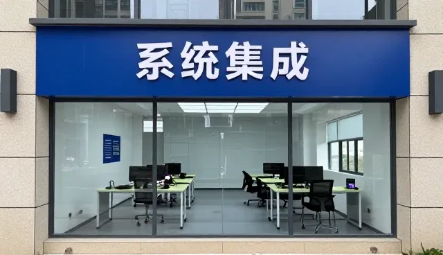 企业官网定制:系统集成视角下的维护与优化策略